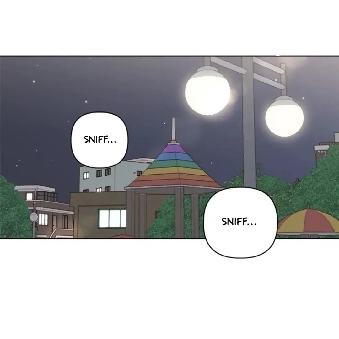 Crossing the Lines Chapter 33 page 89 - 