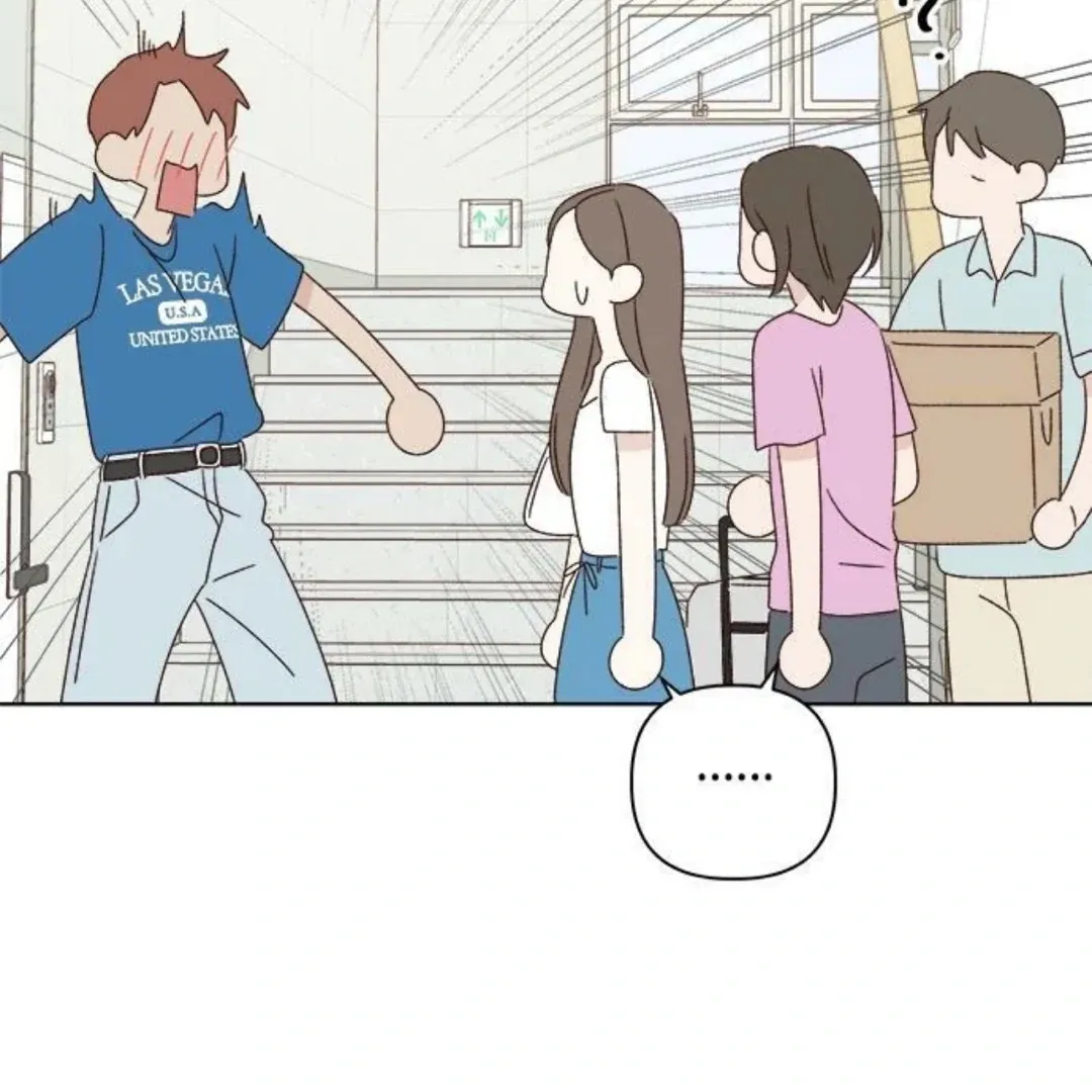 Crossing the Lines Chapter 34 page 118 - 