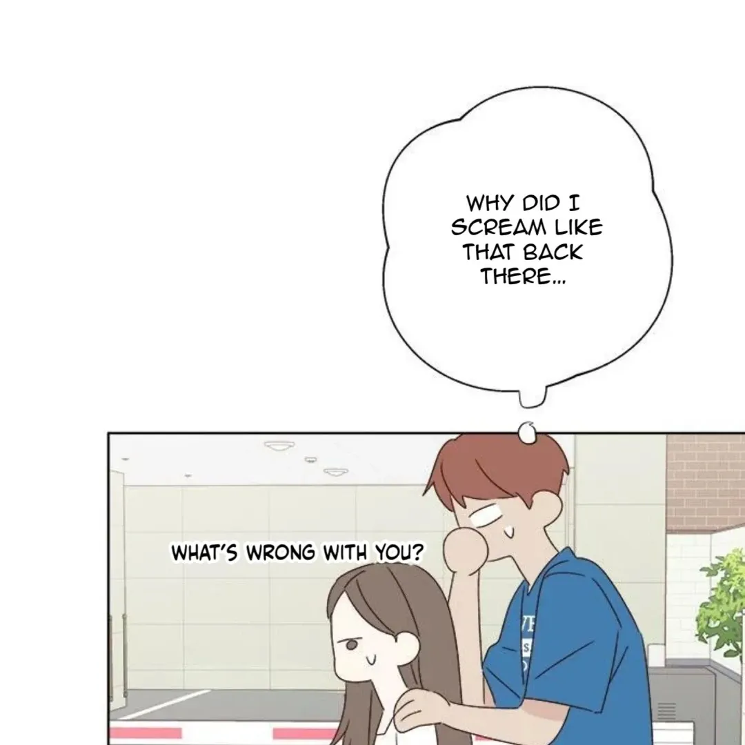 Crossing the Lines Chapter 34 page 123 - 