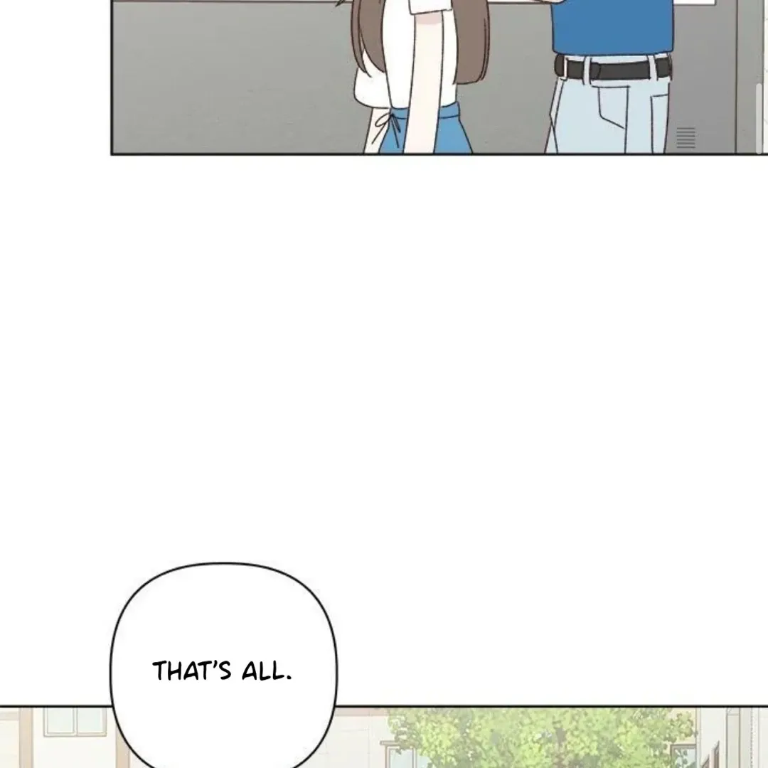 Crossing the Lines Chapter 34 page 124 - 