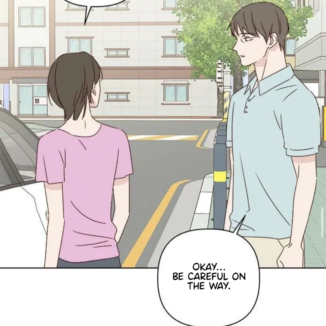 Crossing the Lines Chapter 34 page 125 - 