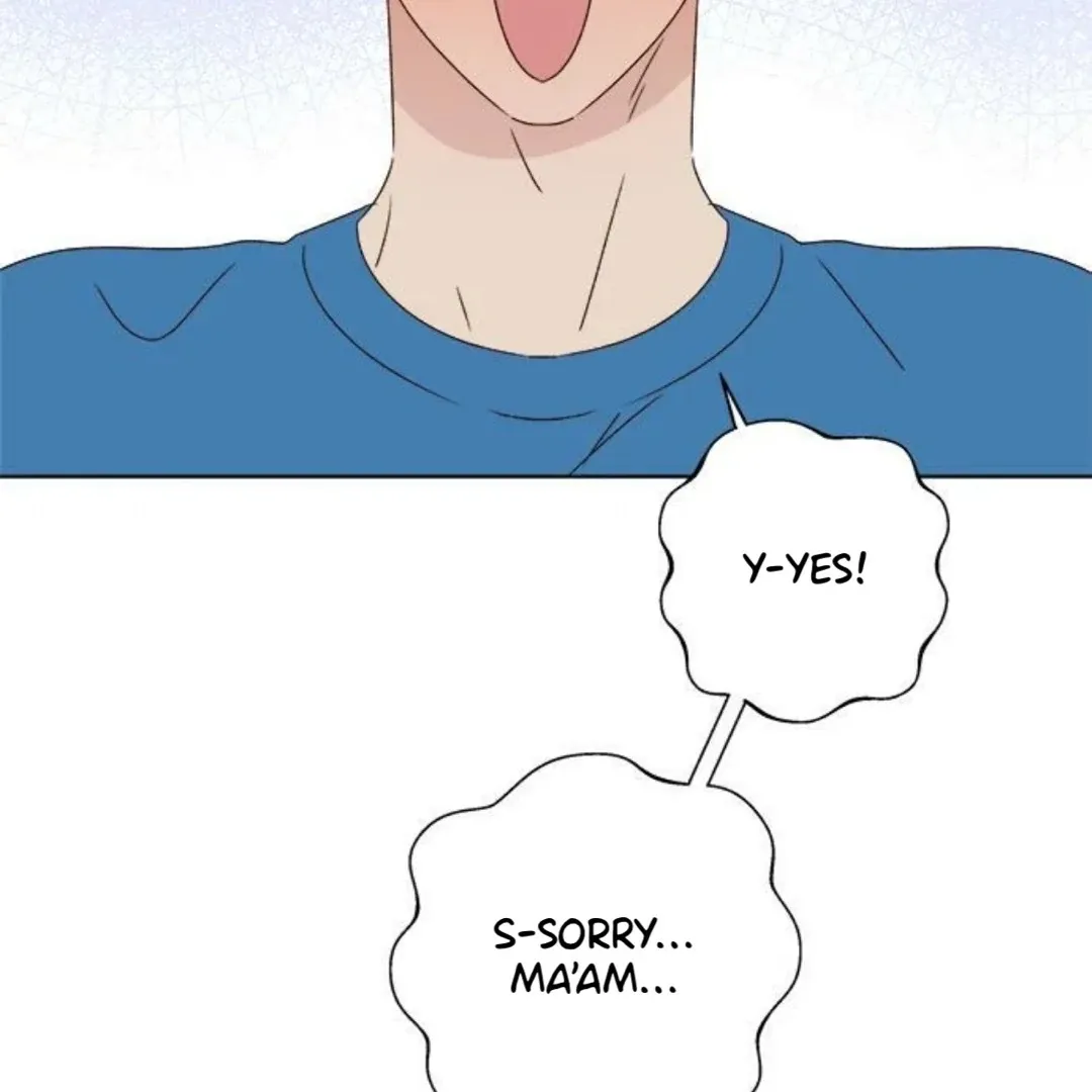 Crossing the Lines Chapter 34 page 135 - 