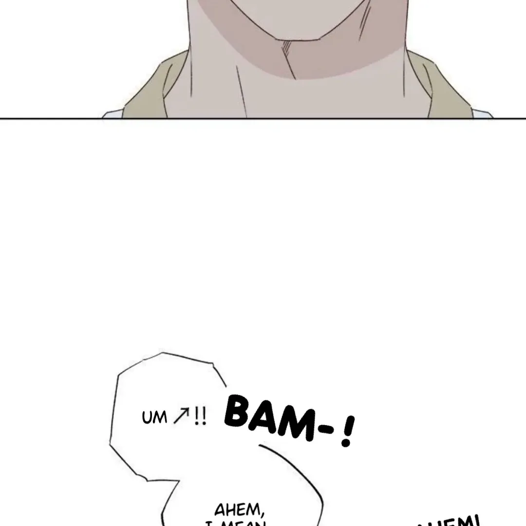 Crossing the Lines Chapter 34 page 15 - 