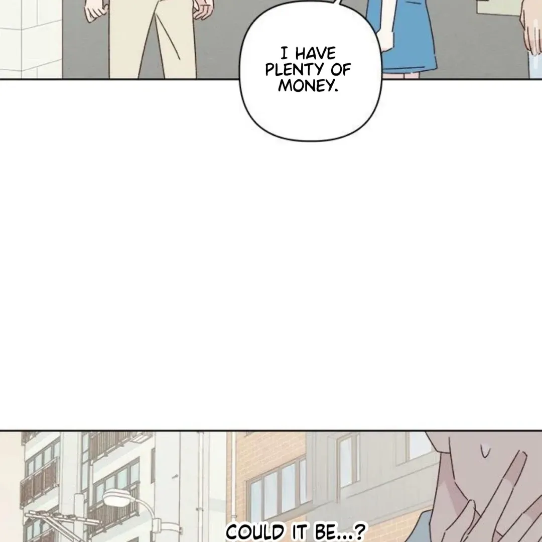 Crossing the Lines Chapter 34 page 150 - 