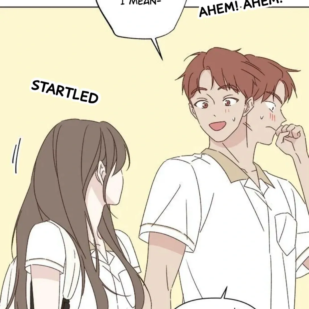 Crossing the Lines Chapter 34 page 16 - 