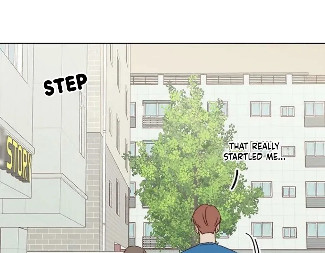 Crossing the Lines Chapter 34 page 154 - 