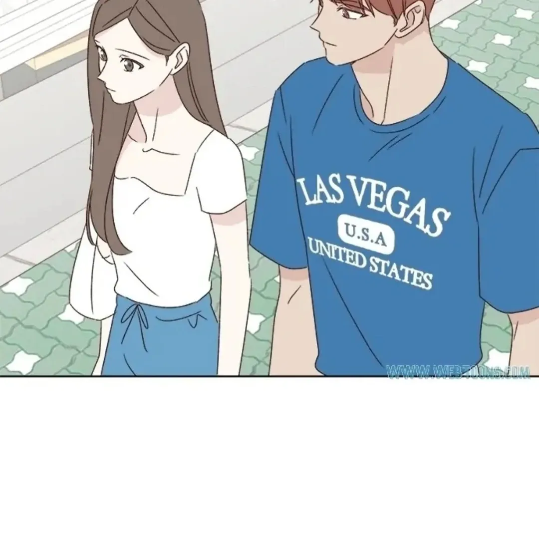Crossing the Lines Chapter 34 page 161 - 