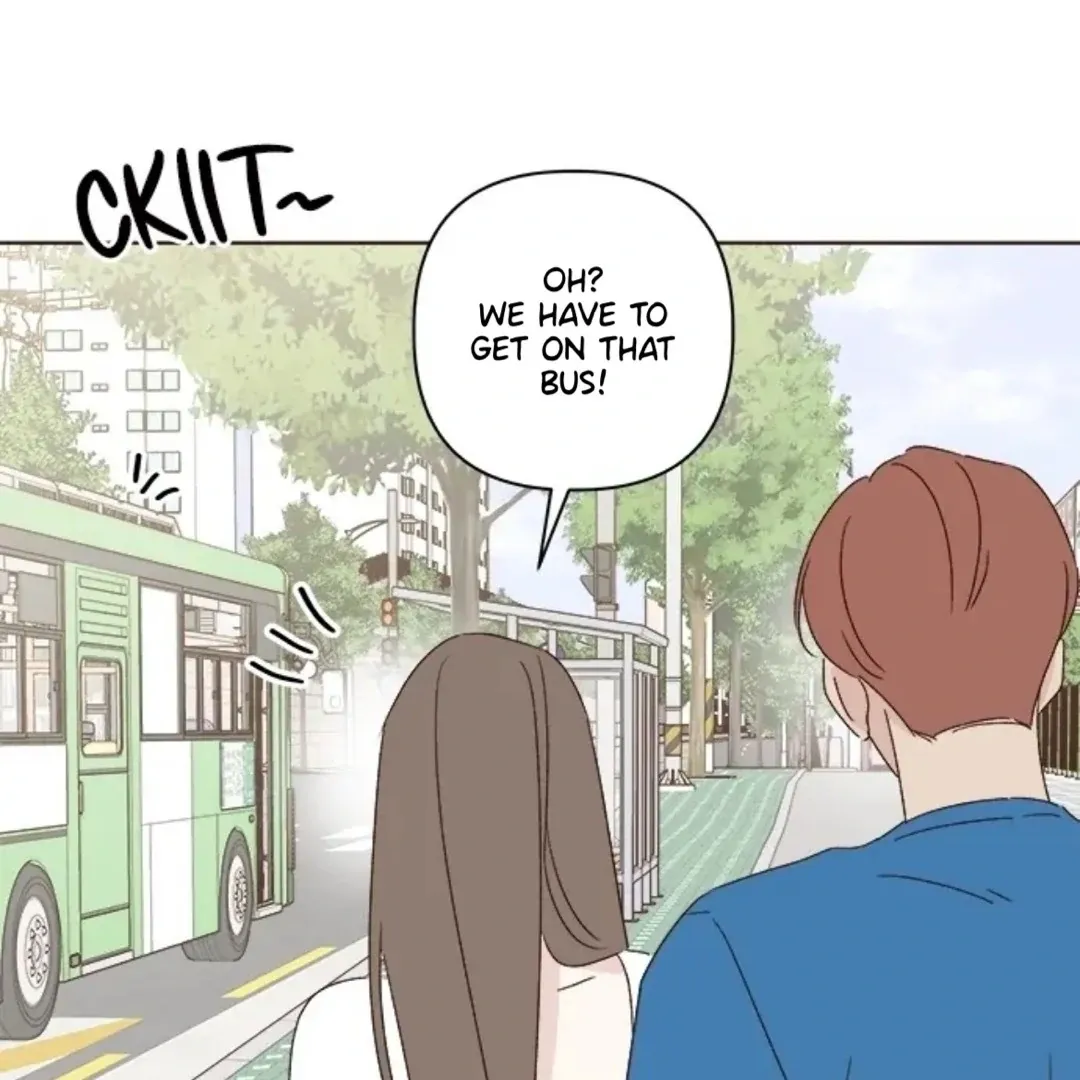 Crossing the Lines Chapter 34 page 169 - 