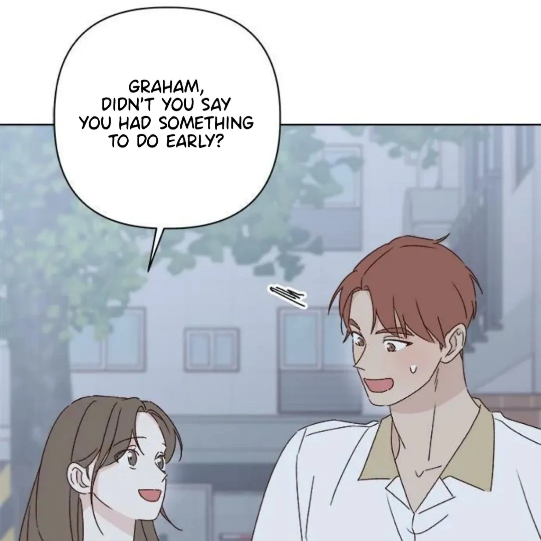 Crossing the Lines Chapter 34 page 20 - 