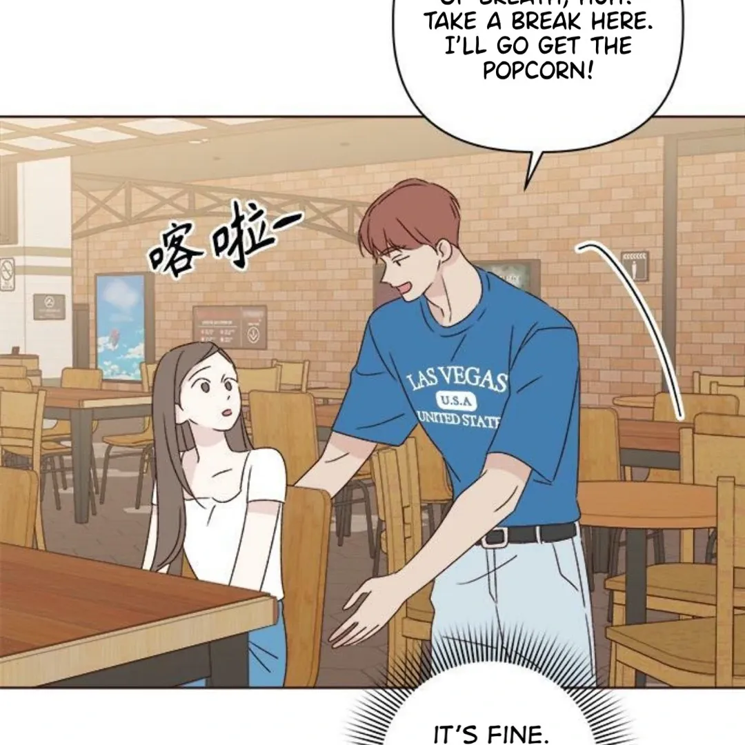 Crossing the Lines Chapter 34 page 193 - 