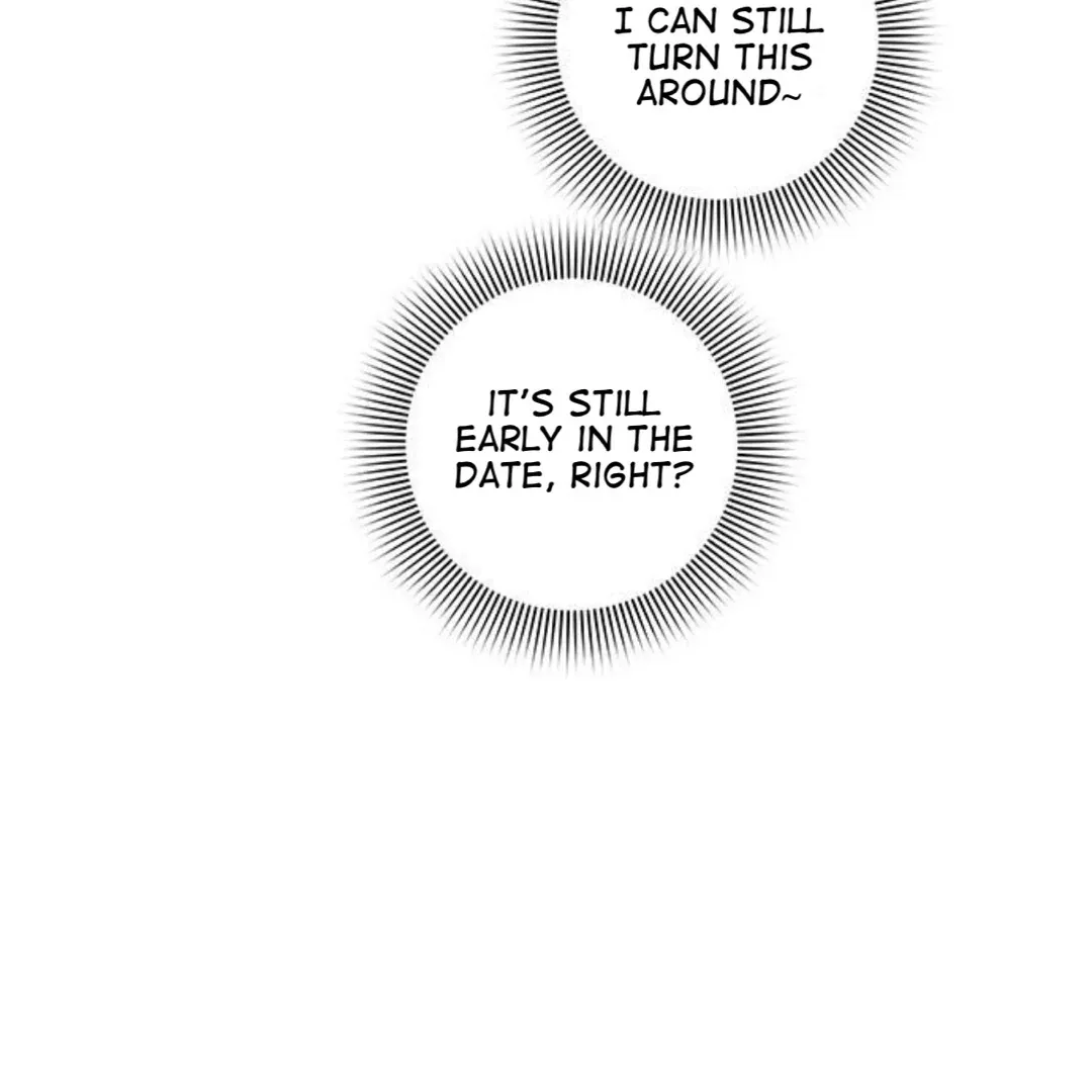 Crossing the Lines Chapter 34 page 194 - 