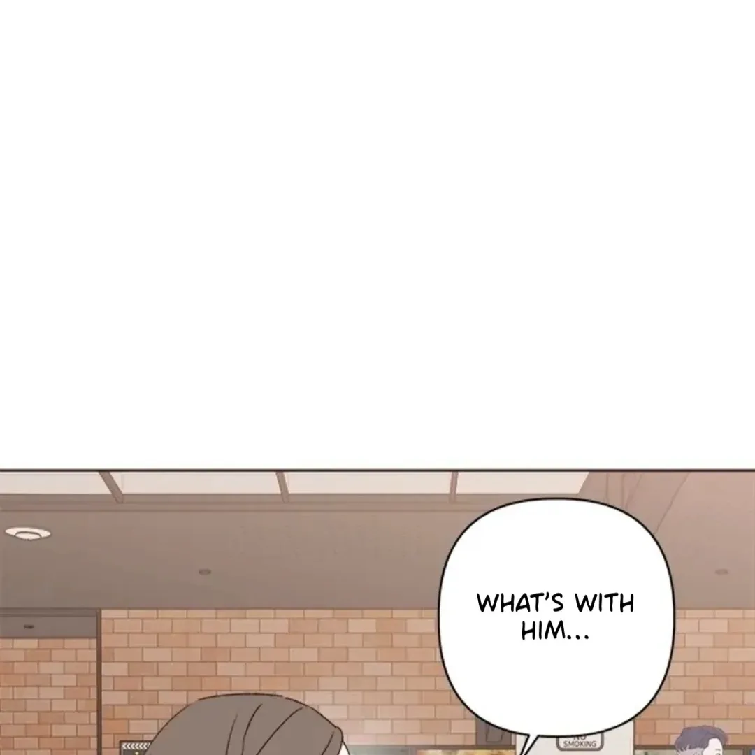 Crossing the Lines Chapter 34 page 196 - 