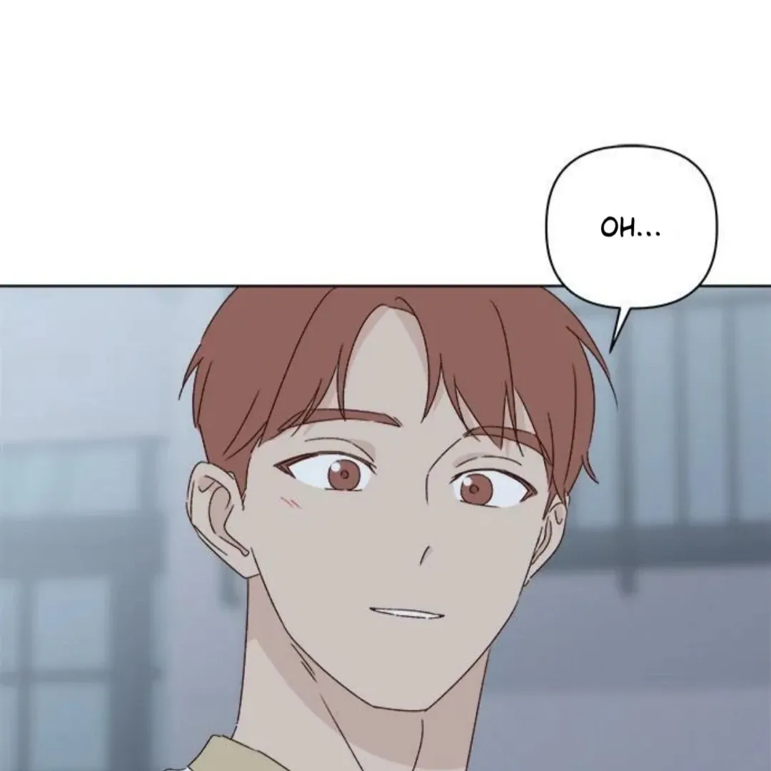 Crossing the Lines Chapter 34 page 23 - 
