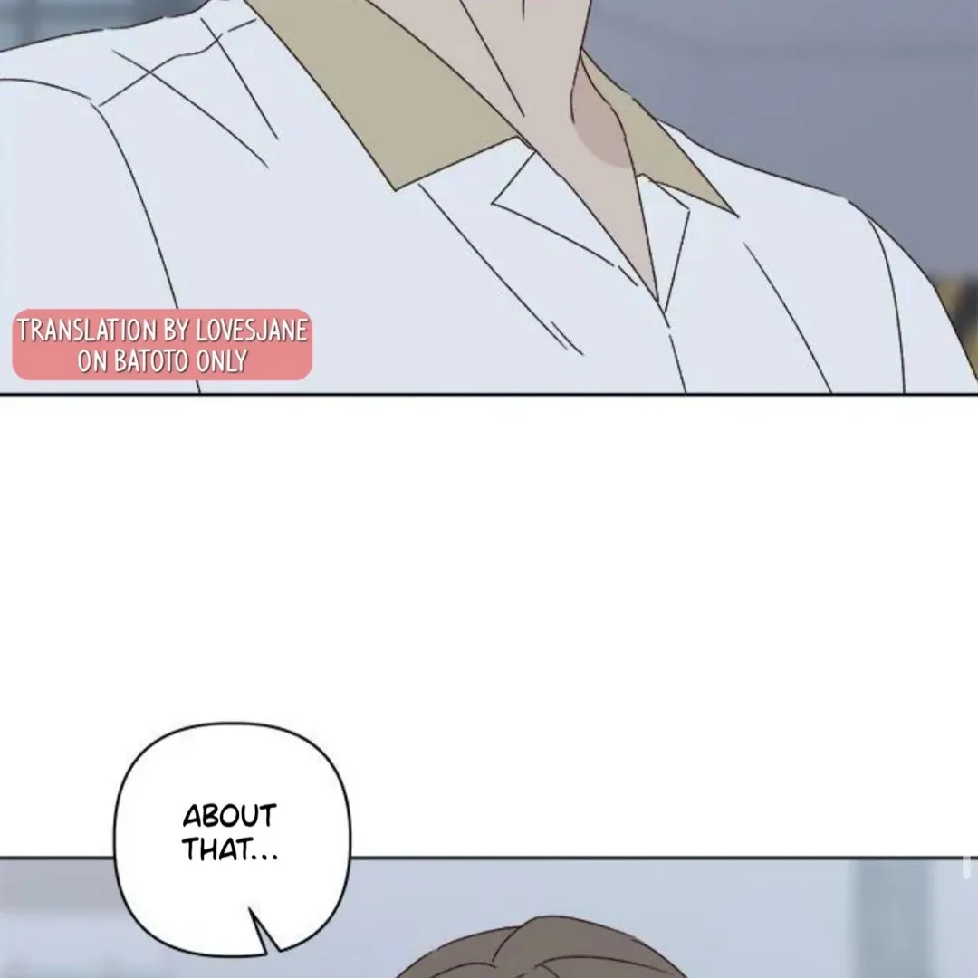 Crossing the Lines Chapter 34 page 24 - 