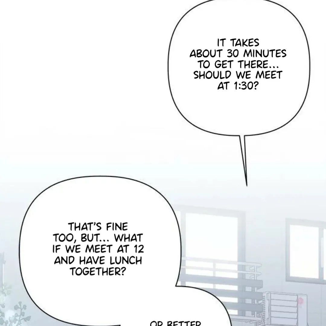 Crossing the Lines Chapter 34 page 33 - 