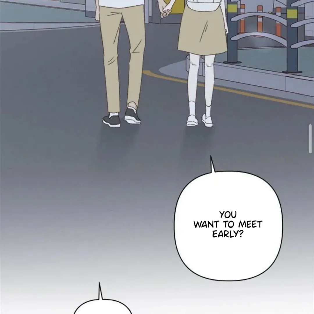 Crossing the Lines Chapter 34 page 35 - 