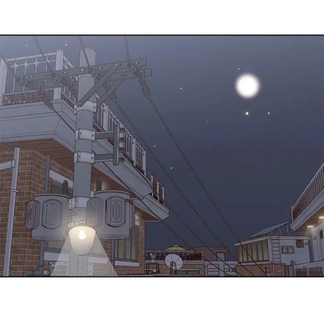 Crossing the Lines Chapter 34 page 38 - 