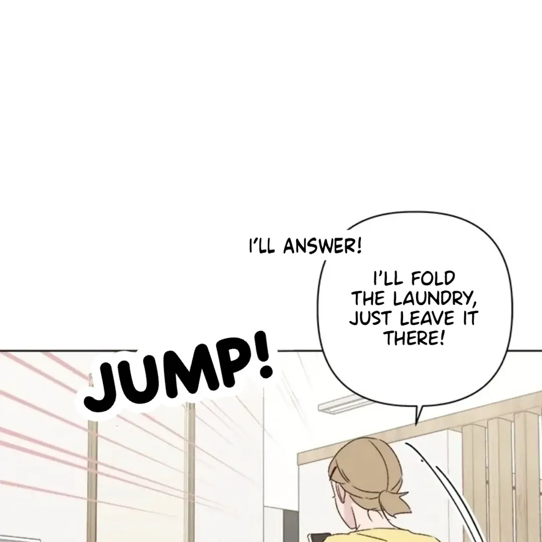 Crossing the Lines Chapter 34 page 44 - 