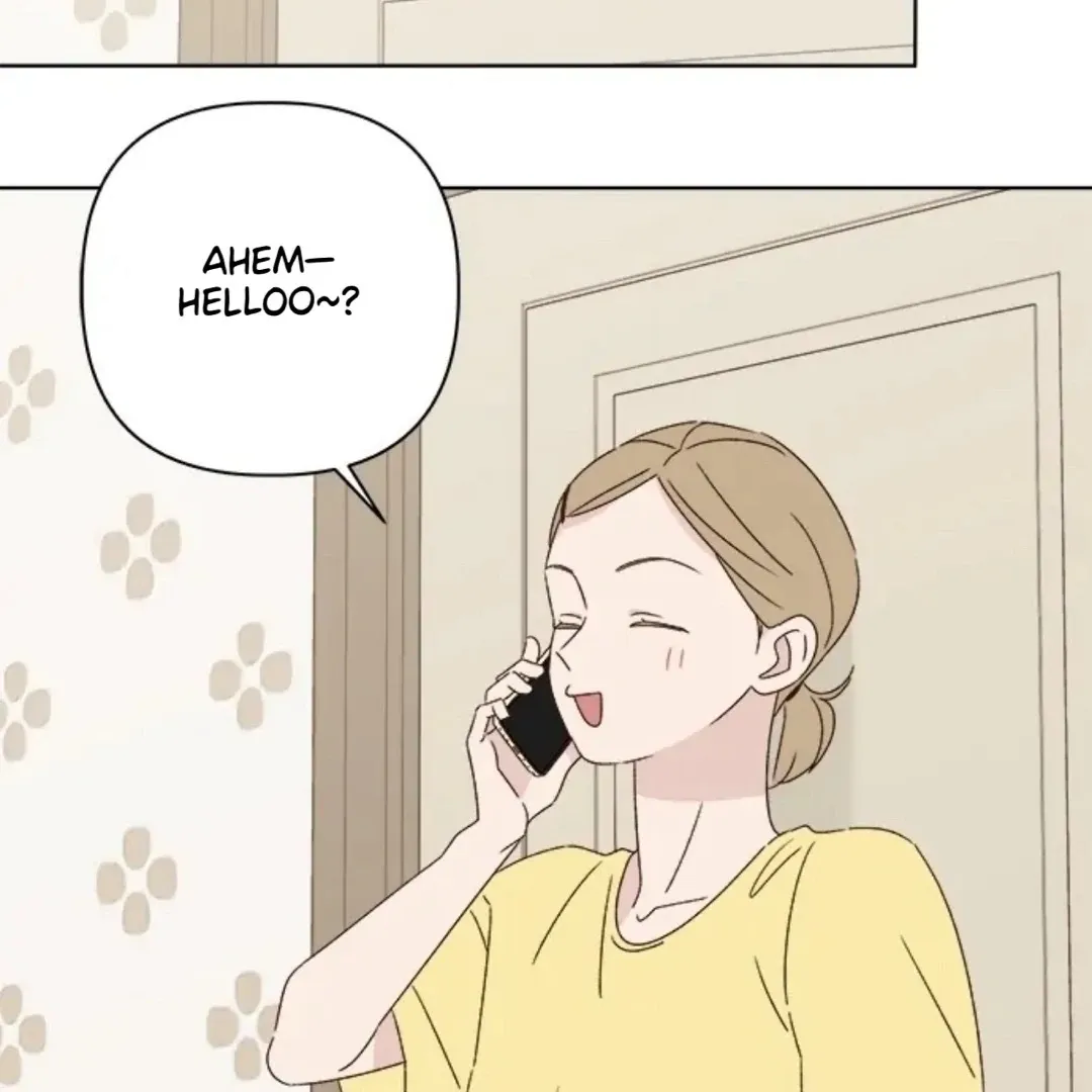 Crossing the Lines Chapter 34 page 47 - 