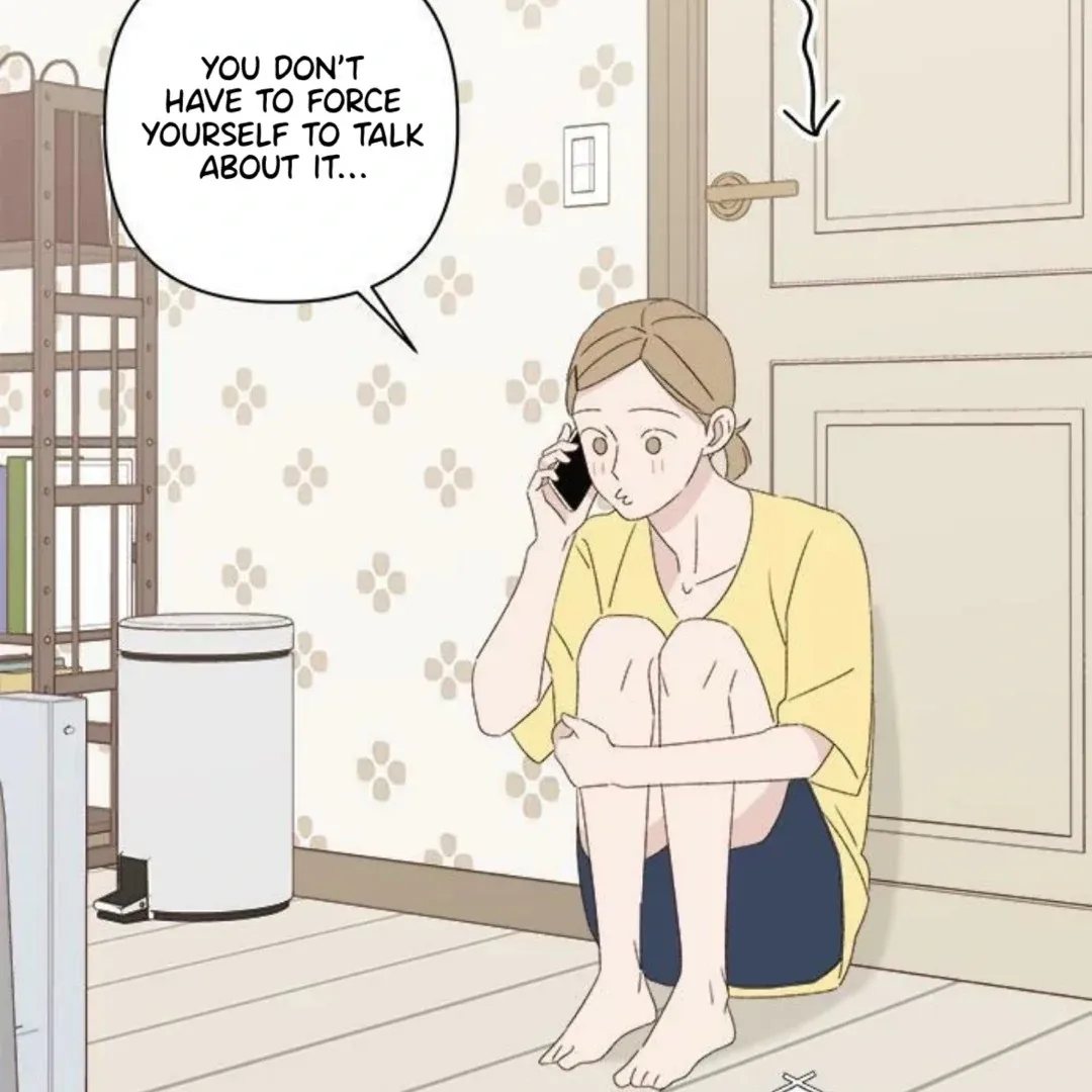 Crossing the Lines Chapter 34 page 51 - 