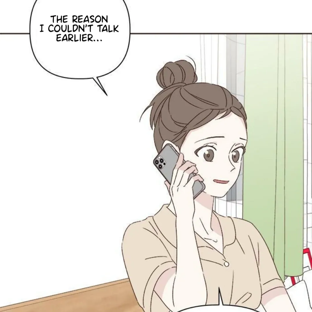Crossing the Lines Chapter 34 page 53 - 