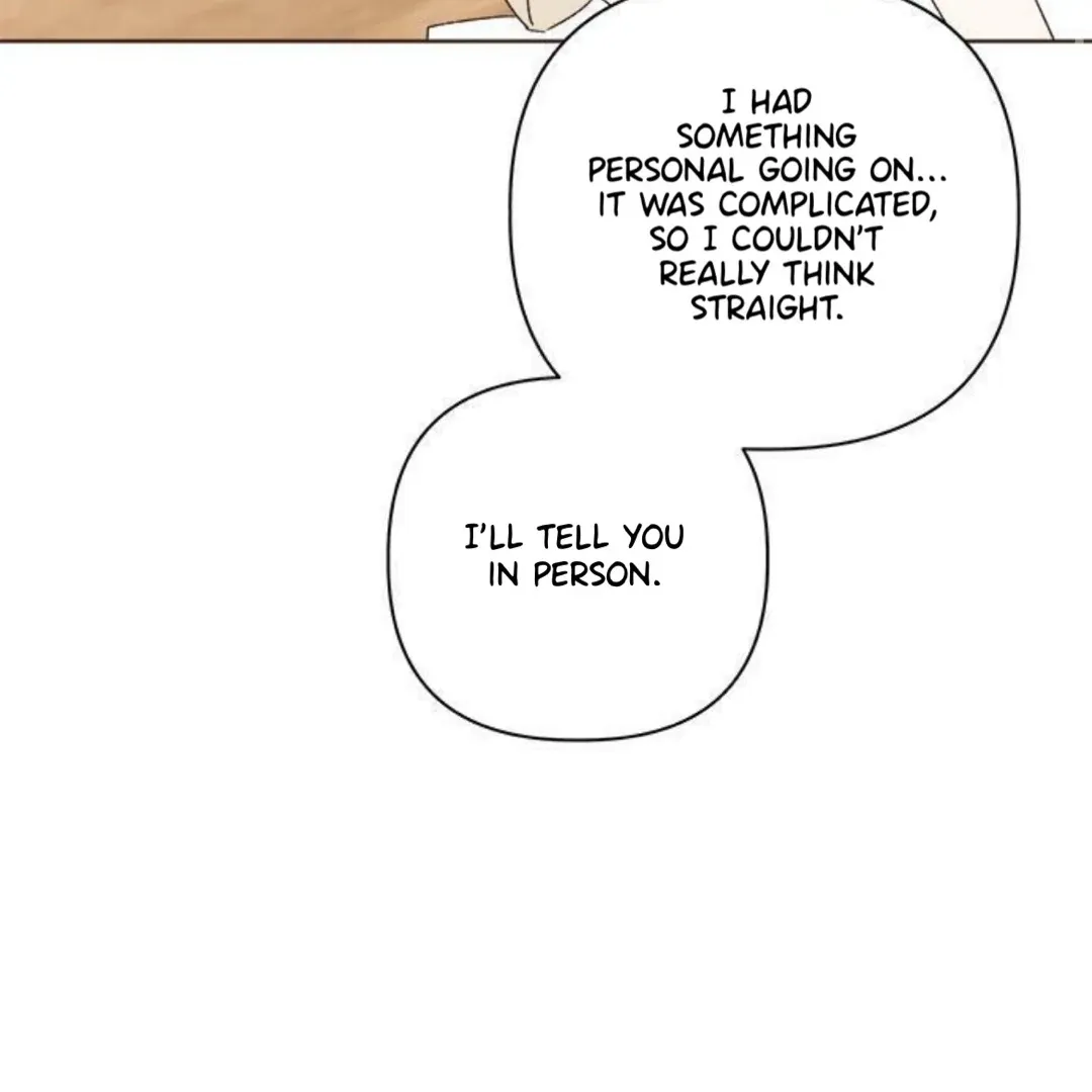 Crossing the Lines Chapter 34 page 54 - 