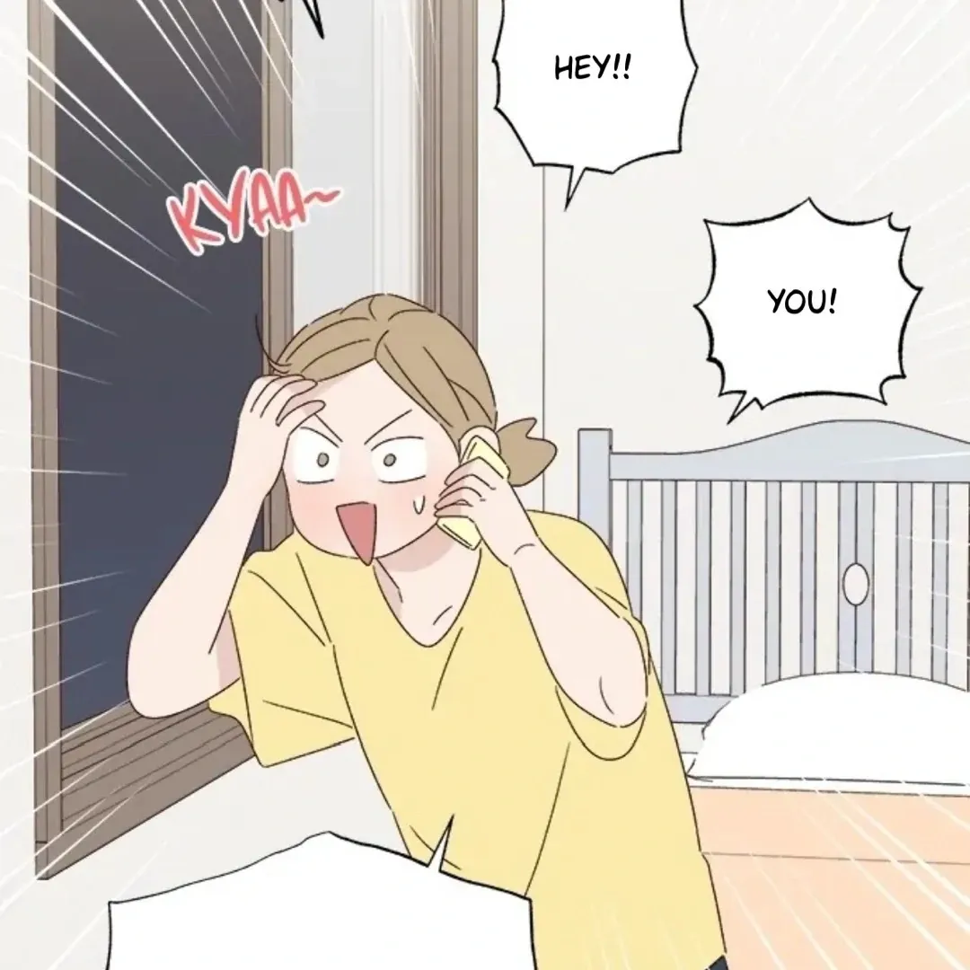 Crossing the Lines Chapter 34 page 61 - 
