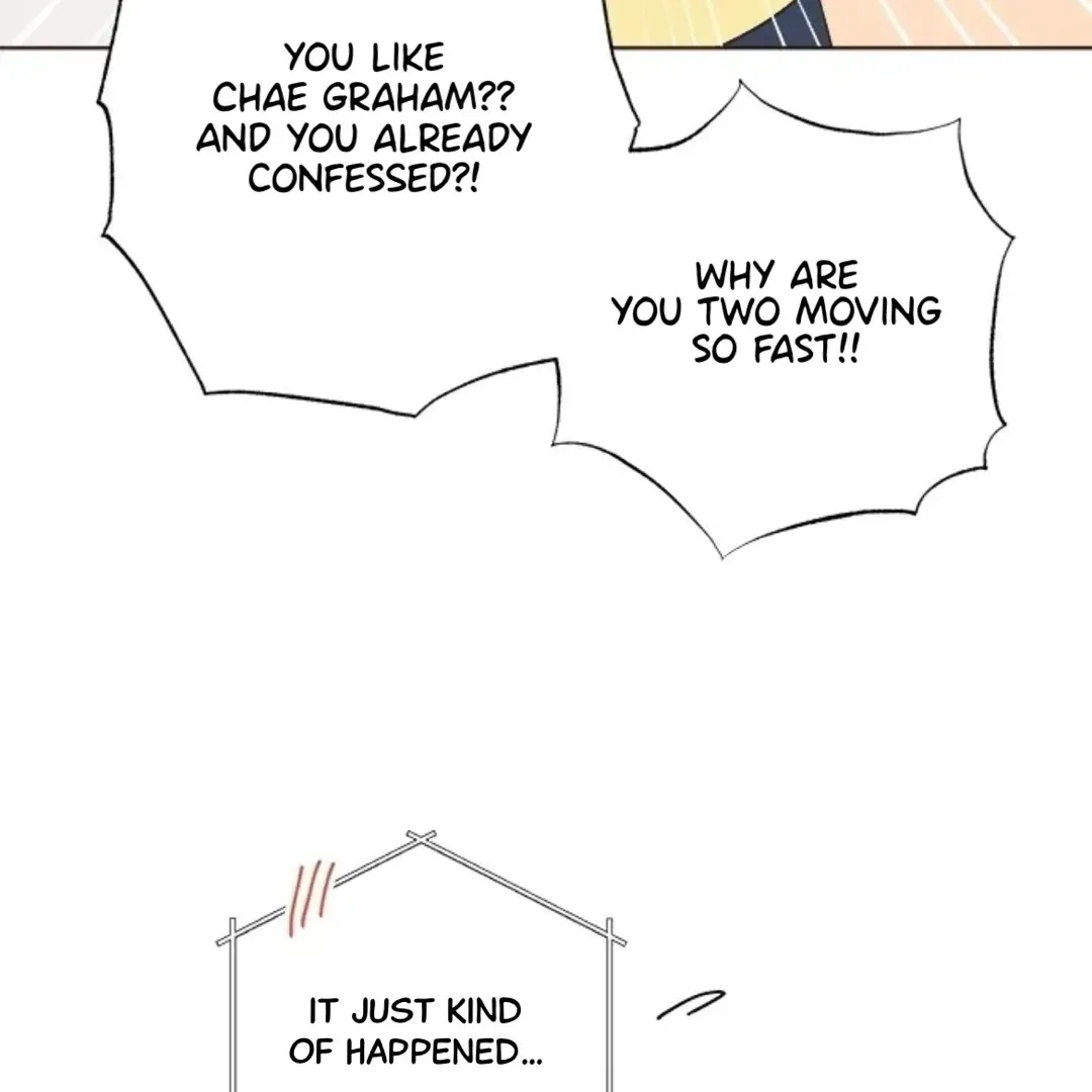 Crossing the Lines Chapter 34 page 62 - 