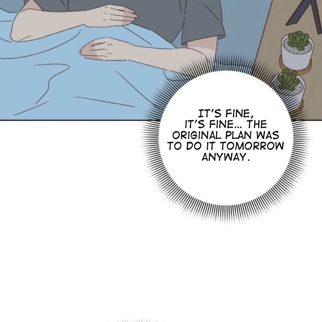 Crossing the Lines Chapter 34 page 76 - 