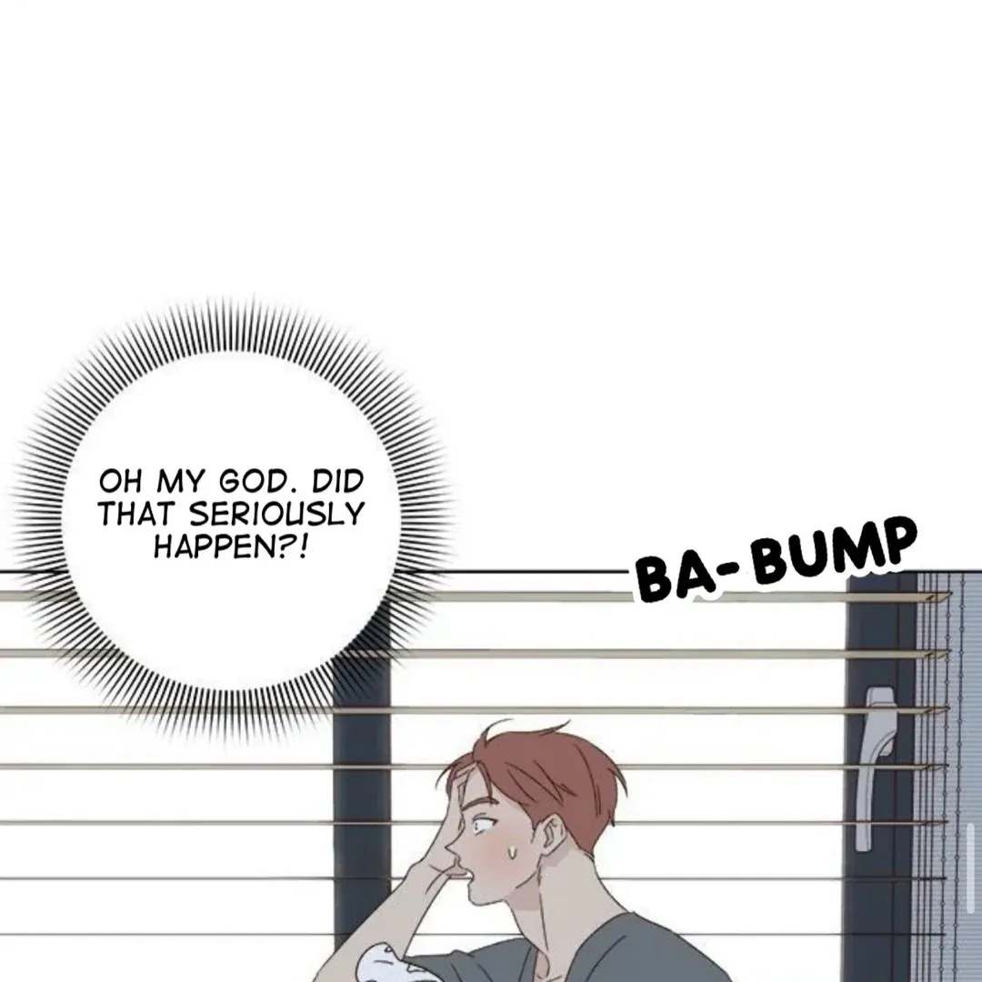 Crossing the Lines Chapter 34 page 81 - 