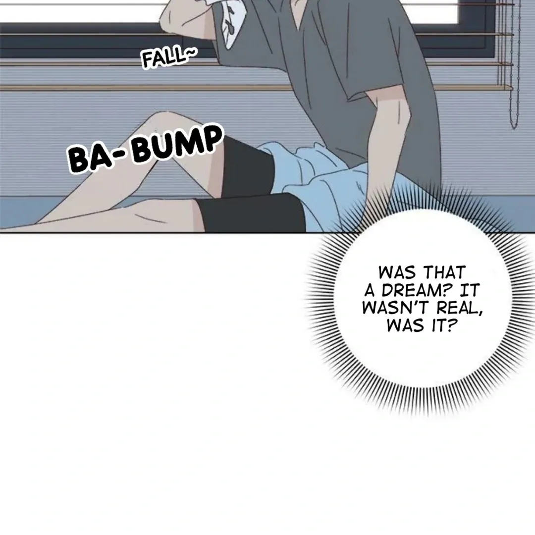 Crossing the Lines Chapter 34 page 82 - 