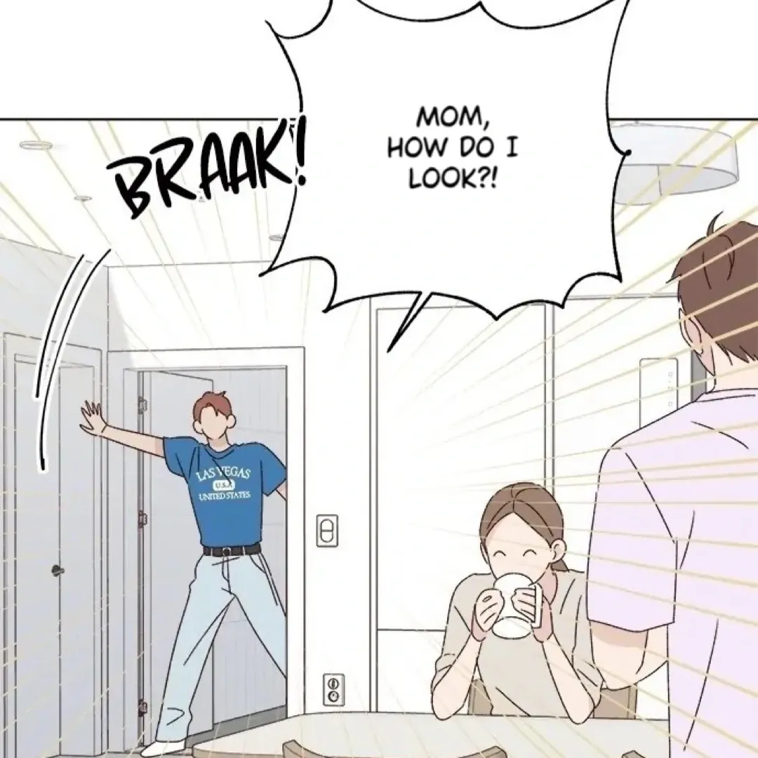 Crossing the Lines Chapter 34 page 97 - 