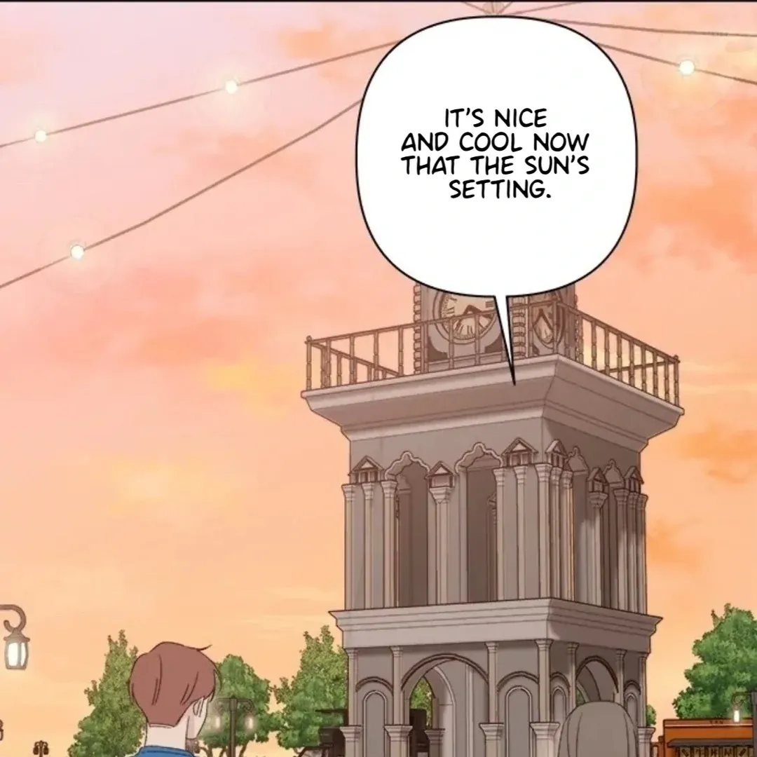 Crossing the Lines Chapter 35 page 128 - 