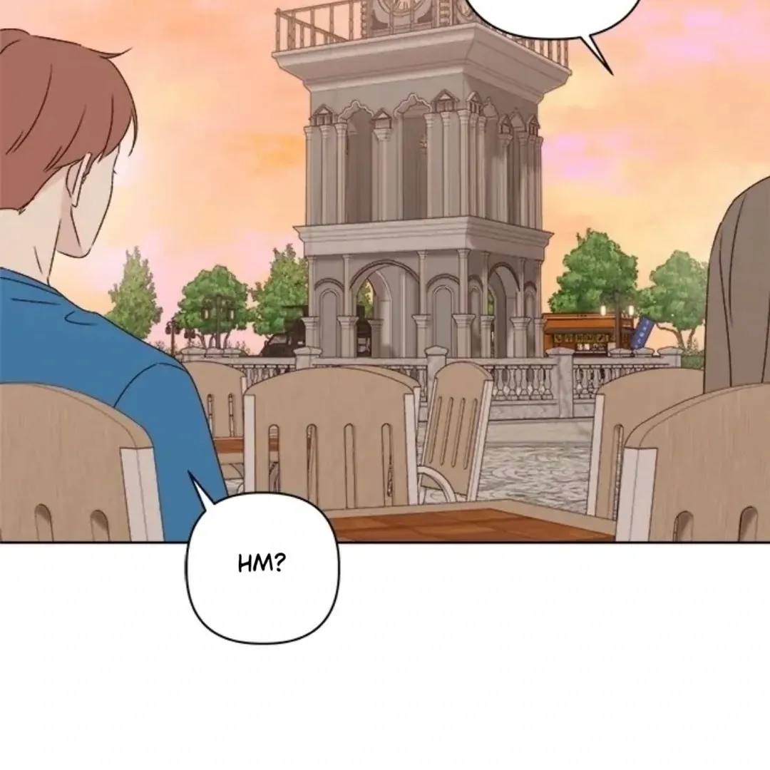 Crossing the Lines Chapter 35 page 136 - 