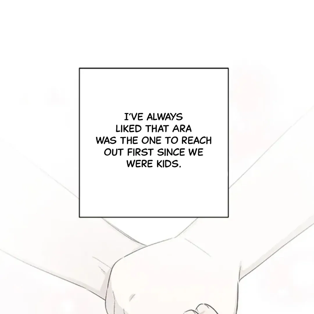 Crossing the Lines Chapter 35 page 149 - 