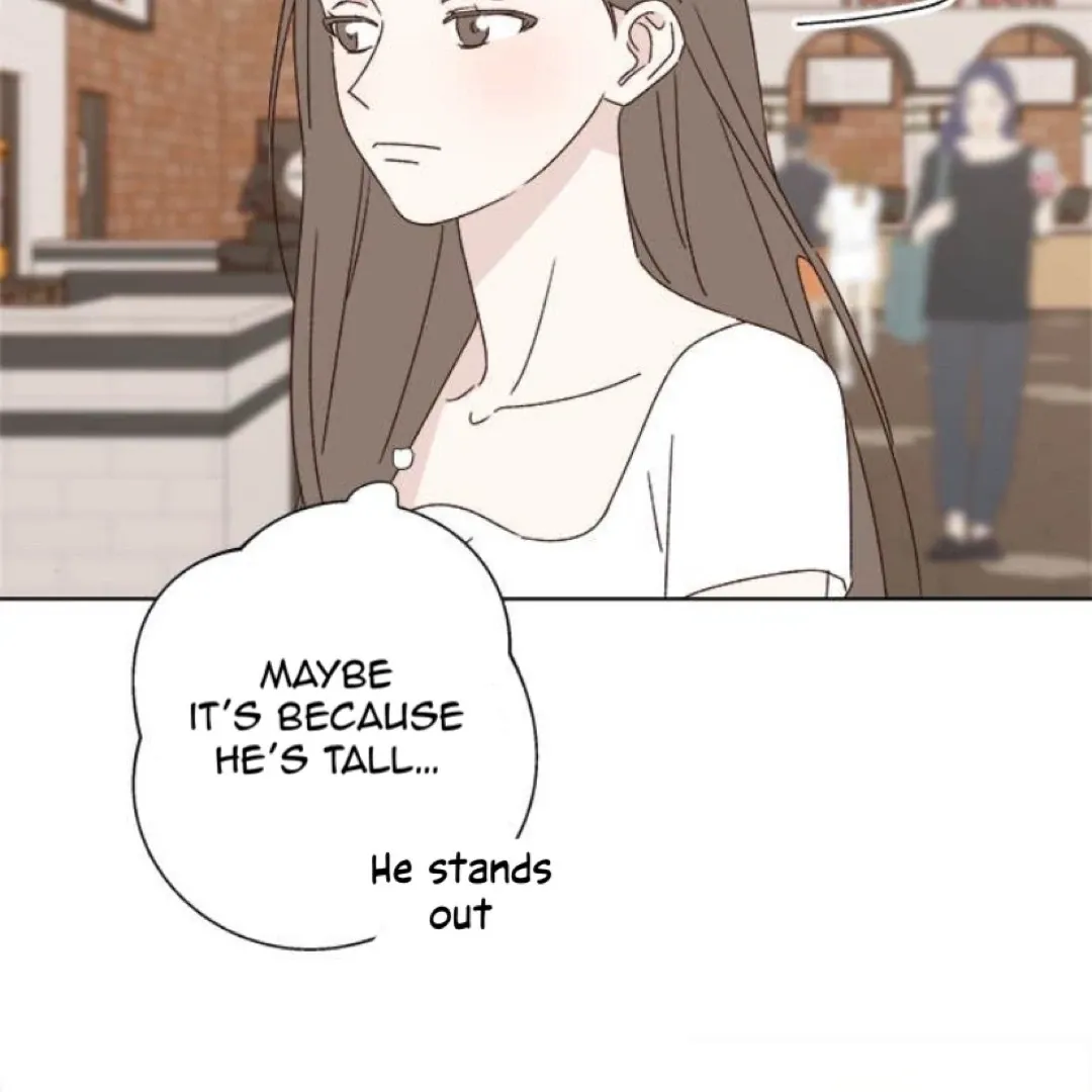 Crossing the Lines Chapter 35 page 16 - 