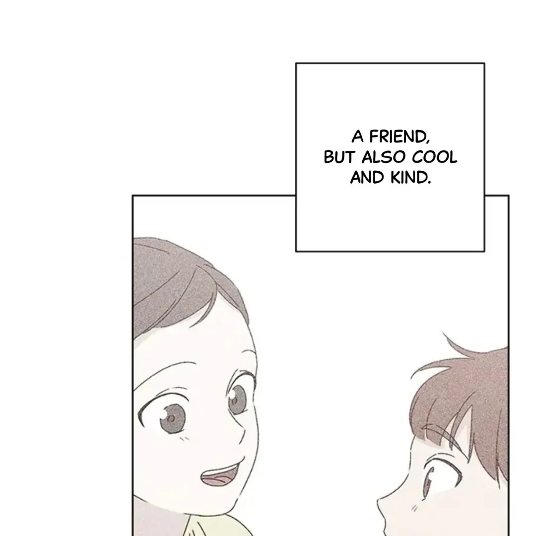 Crossing the Lines Chapter 35 page 152 - 