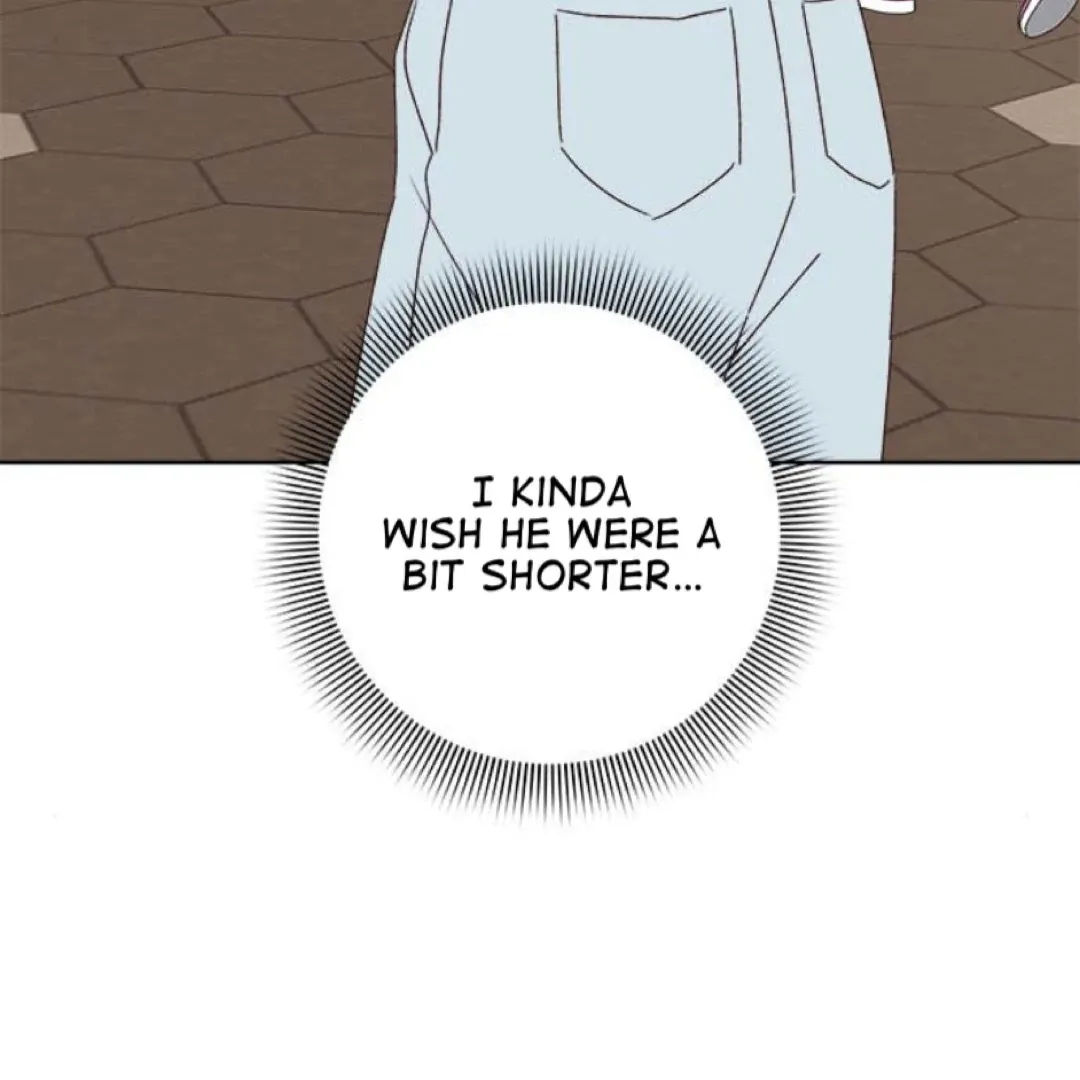 Crossing the Lines Chapter 35 page 19 - 