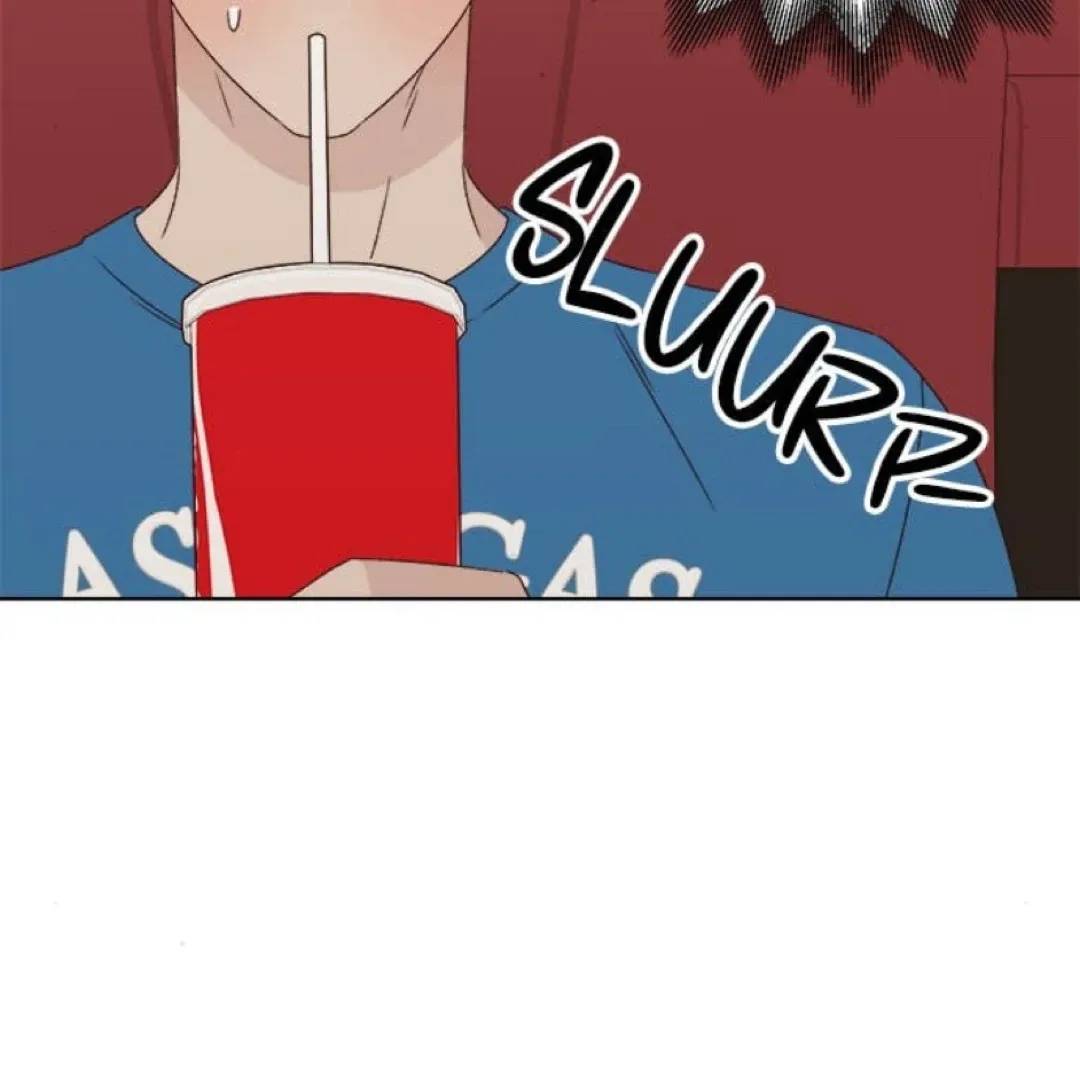 Crossing the Lines Chapter 35 page 27 - 
