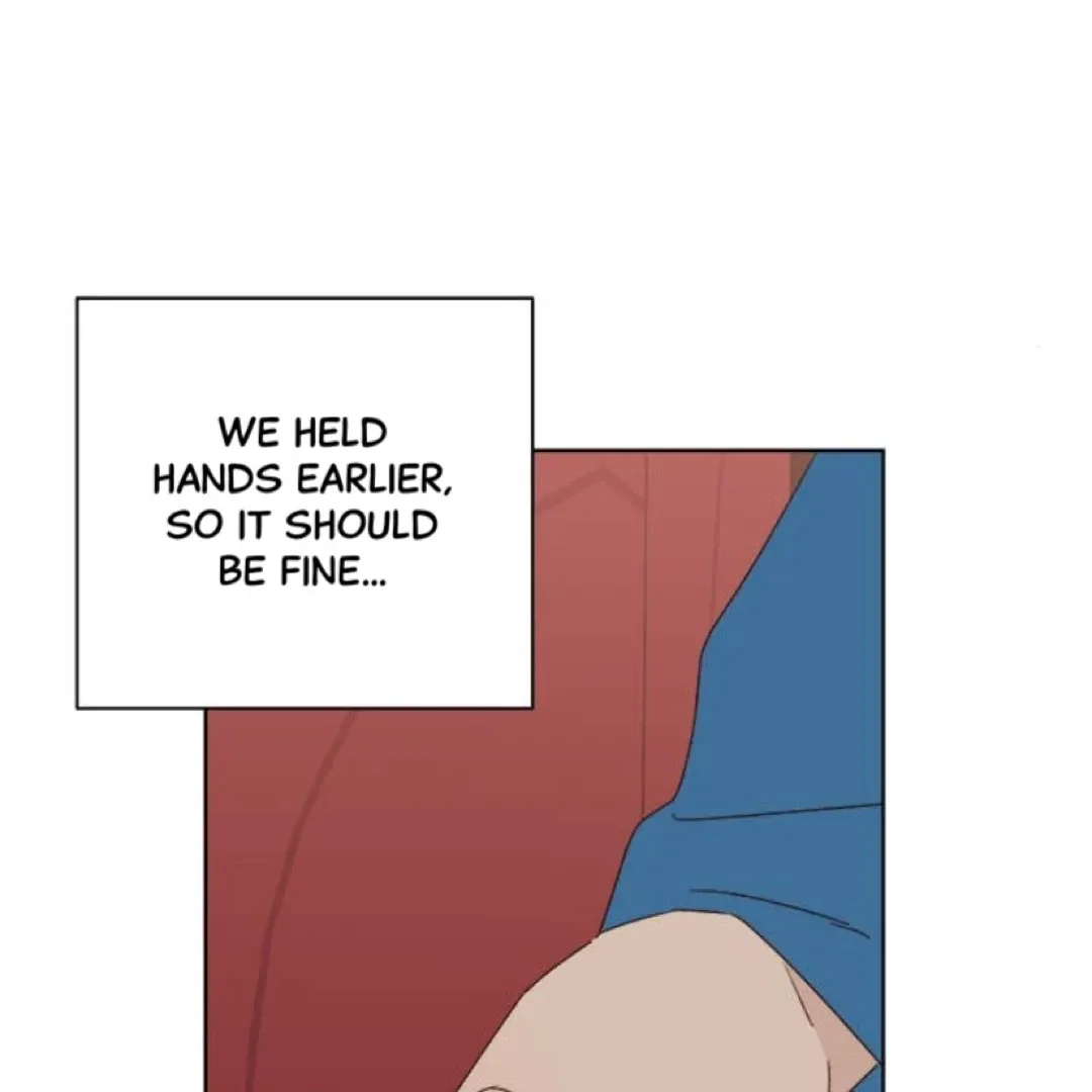 Crossing the Lines Chapter 35 page 28 - 