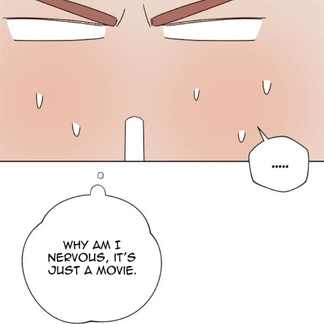 Crossing the Lines Chapter 35 page 31 - 