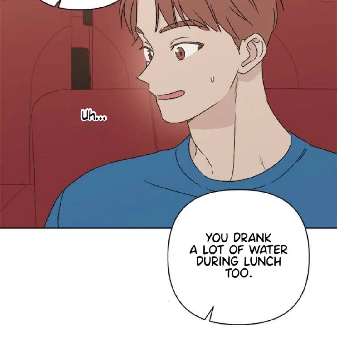 Crossing the Lines Chapter 35 page 35 - 