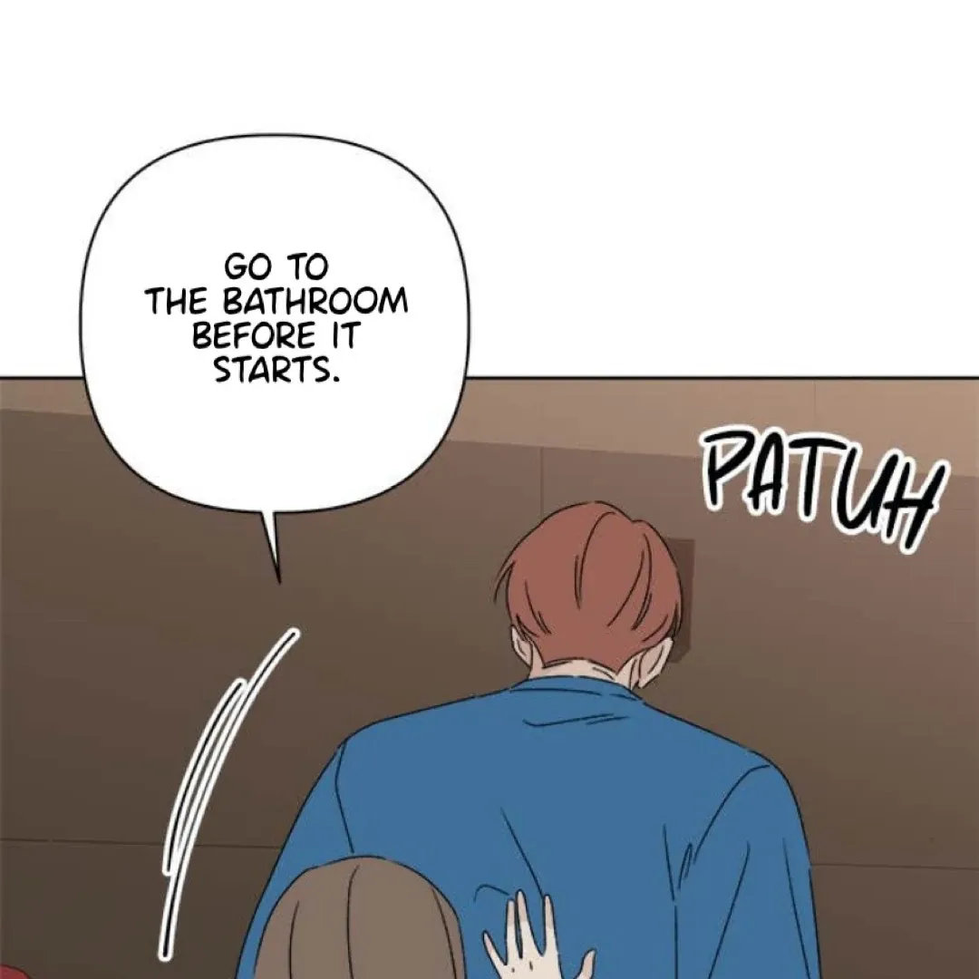 Crossing the Lines Chapter 35 page 36 - 