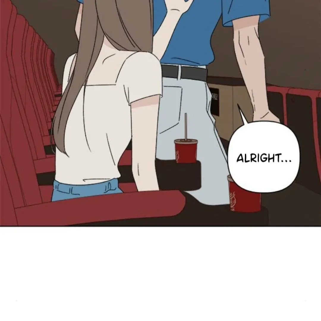 Crossing the Lines Chapter 35 page 37 - 
