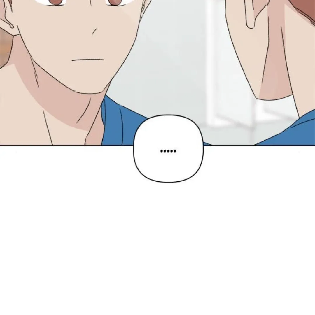 Crossing the Lines Chapter 35 page 41 - 