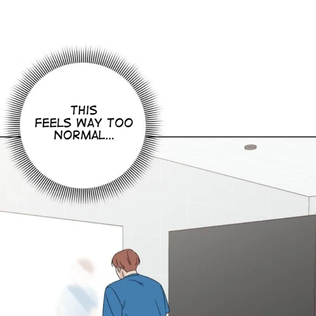 Crossing the Lines Chapter 35 page 42 - 