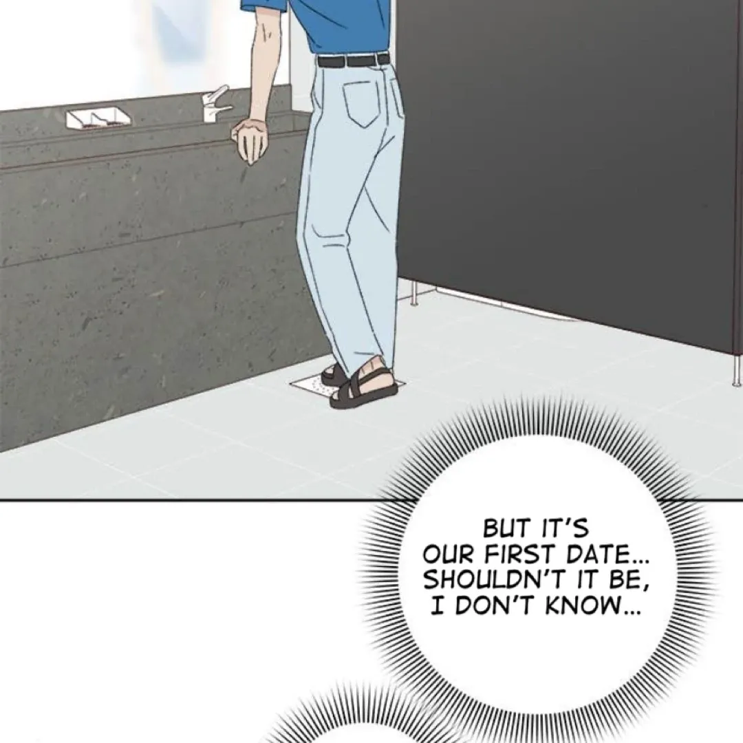 Crossing the Lines Chapter 35 page 43 - 