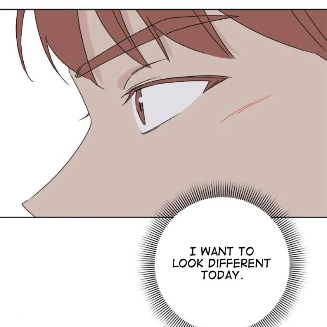 Crossing the Lines Chapter 35 page 45 - 