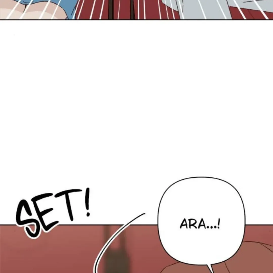 Crossing the Lines Chapter 35 page 50 - 