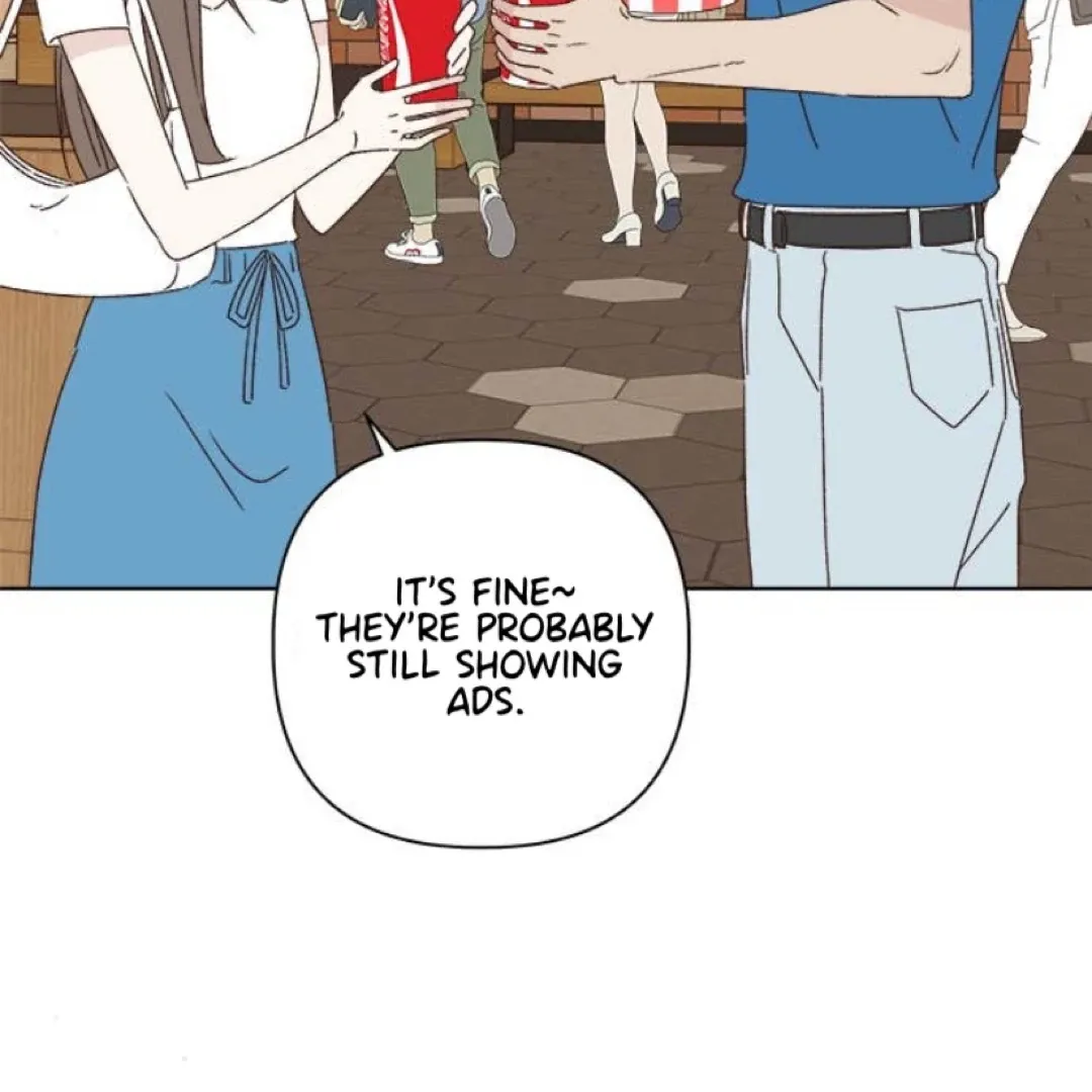Crossing the Lines Chapter 35 page 6 - 